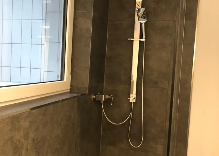 Villa Frankfurter Sunshine Eschborn